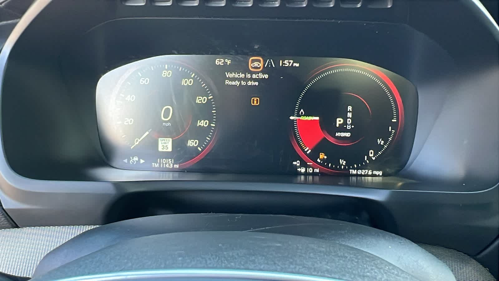 Thumbnail: 2020 Volvo XC90 - 21