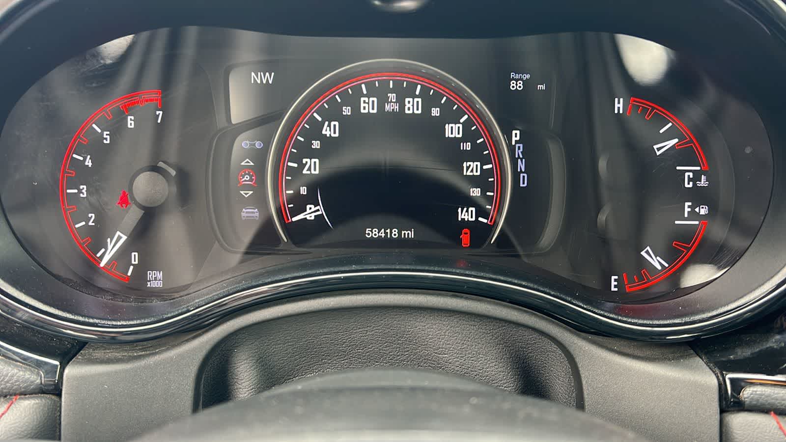 Thumbnail: 2023 Dodge Durango - 21