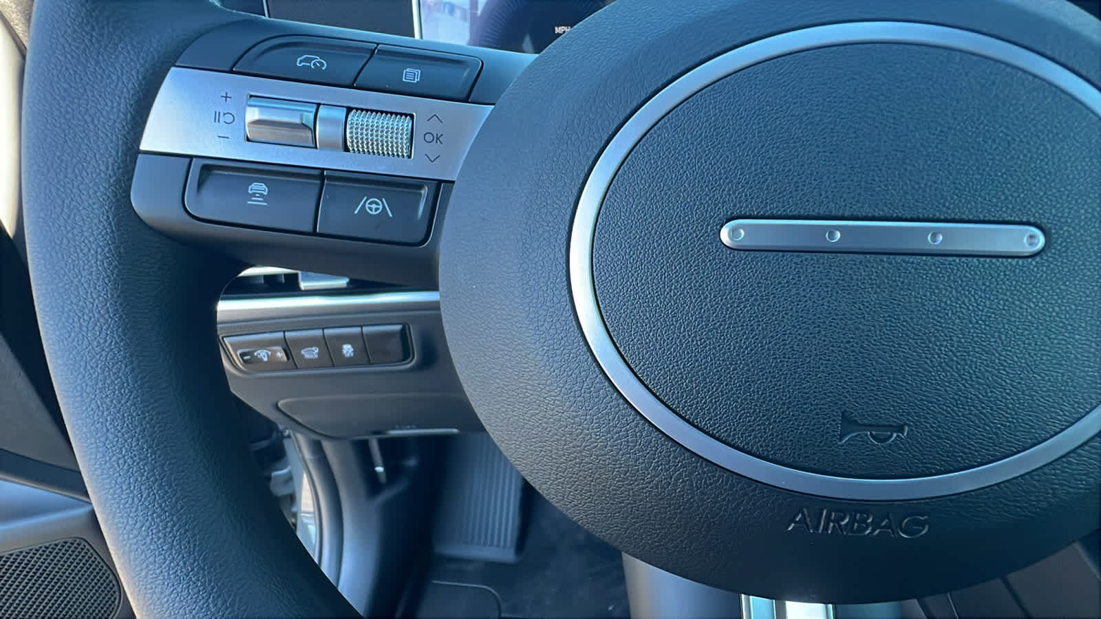 Thumbnail: 2026 Hyundai Tucson - 19