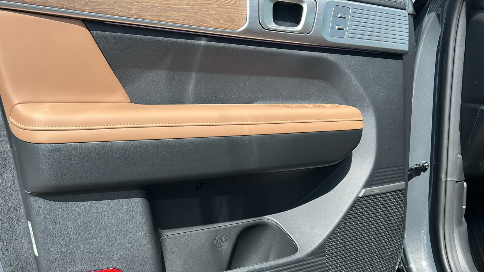 Thumbnail: 2026 Hyundai Santa Fe - 23