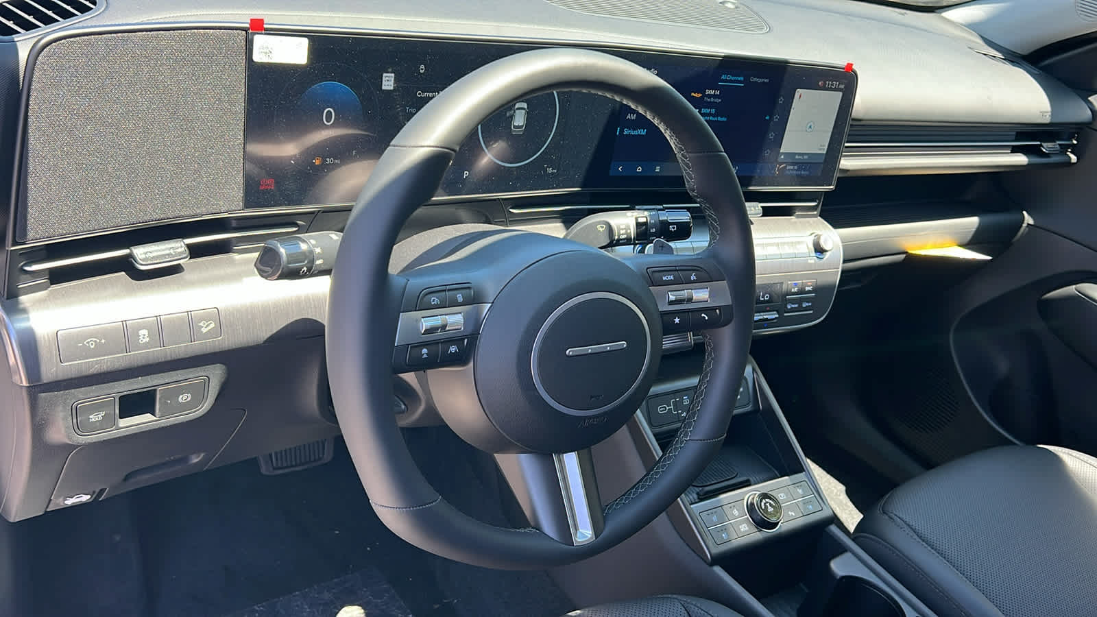 Thumbnail: 2026 Hyundai Kona - 10