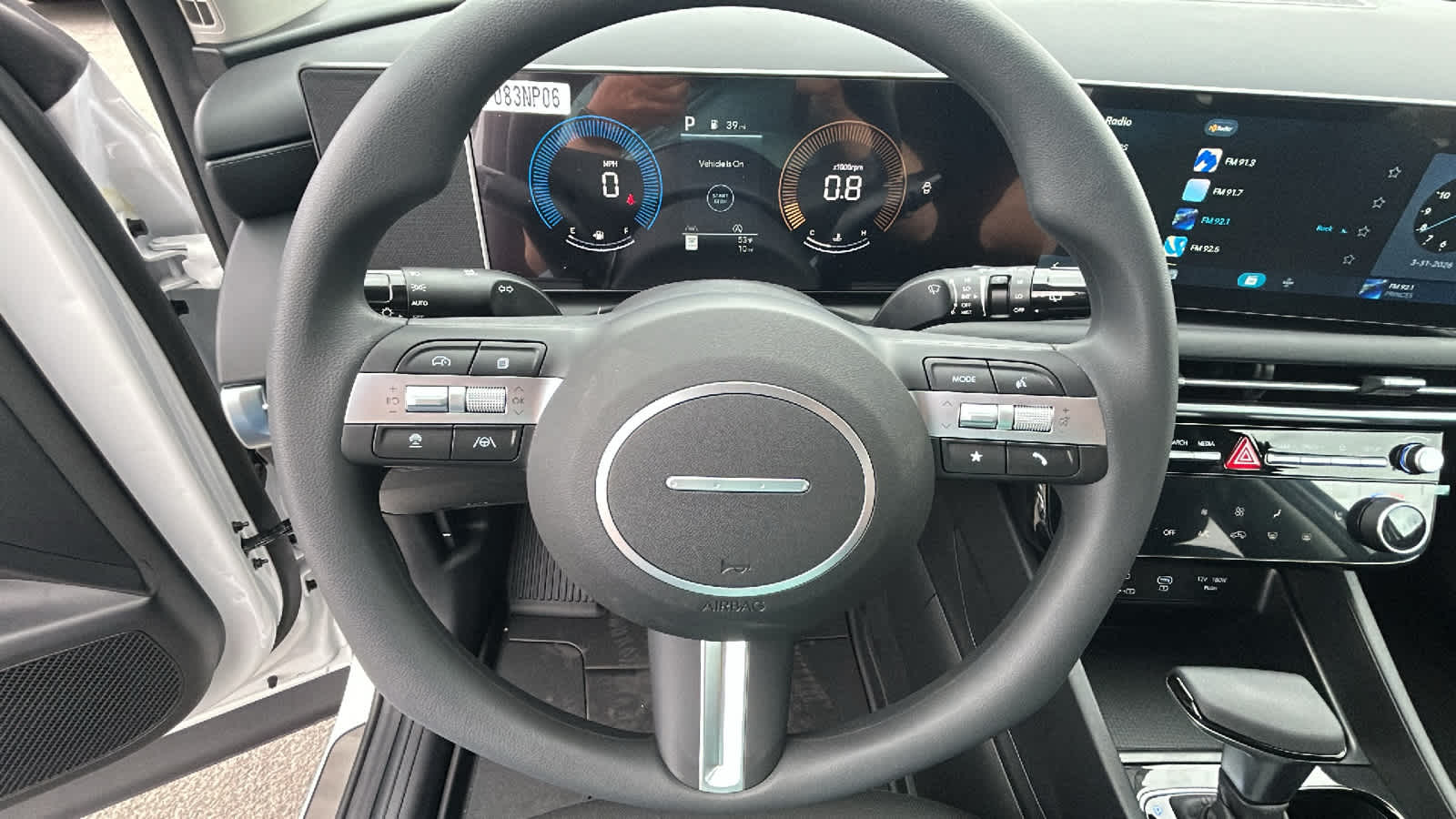 Thumbnail: 2026 Hyundai Tucson - 18