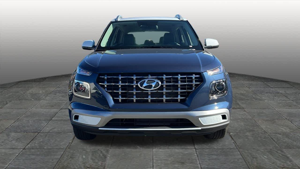 Thumbnail: 2026 Hyundai Venue - 2