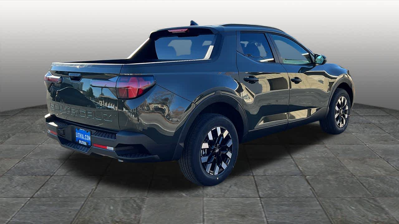 Thumbnail: 2026 Hyundai Santa Cruz - 5
