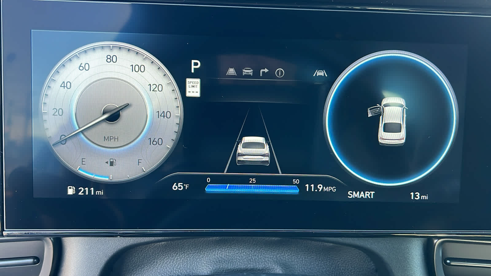 Thumbnail: 2026 Hyundai Elantra - 21