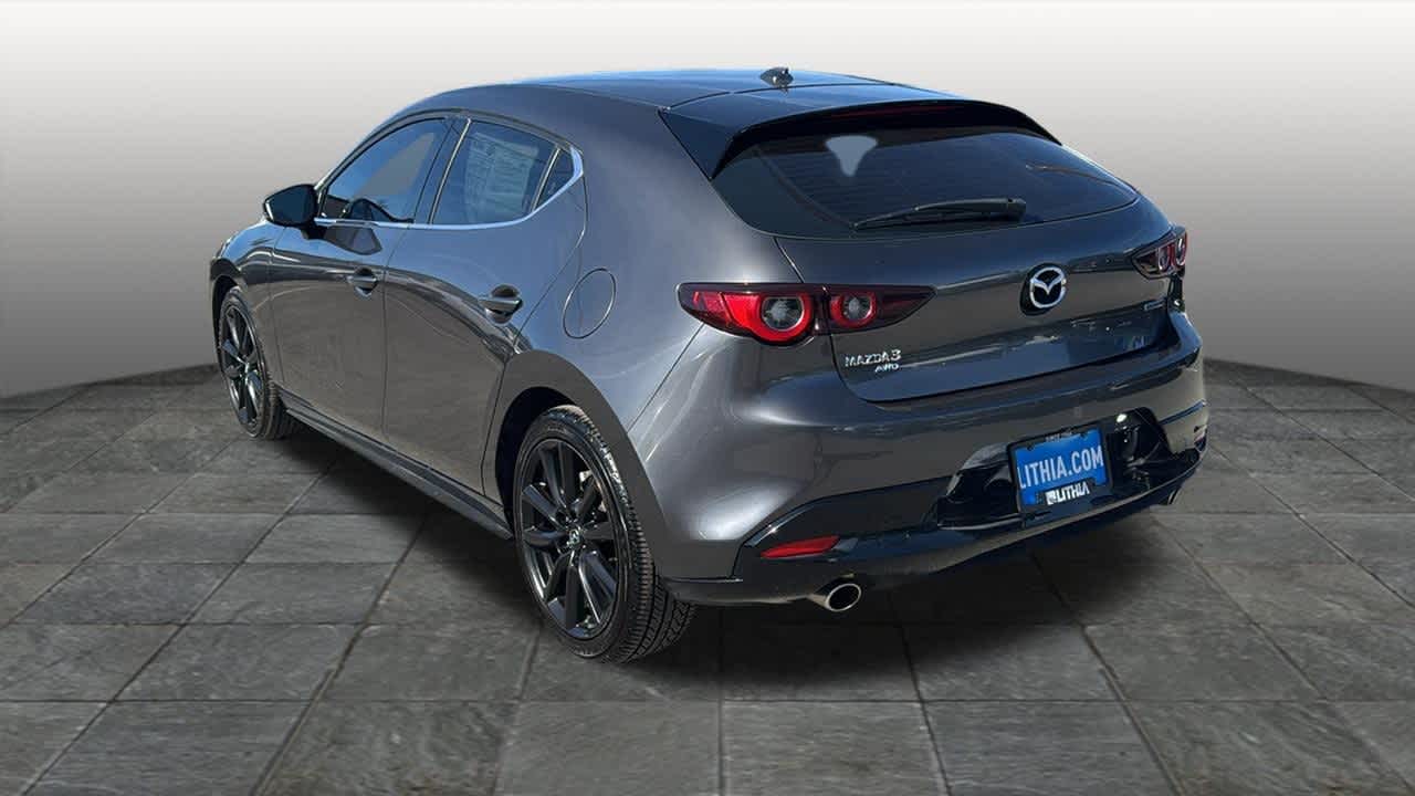 Thumbnail: 2023 Mazda Mazda3 - 7
