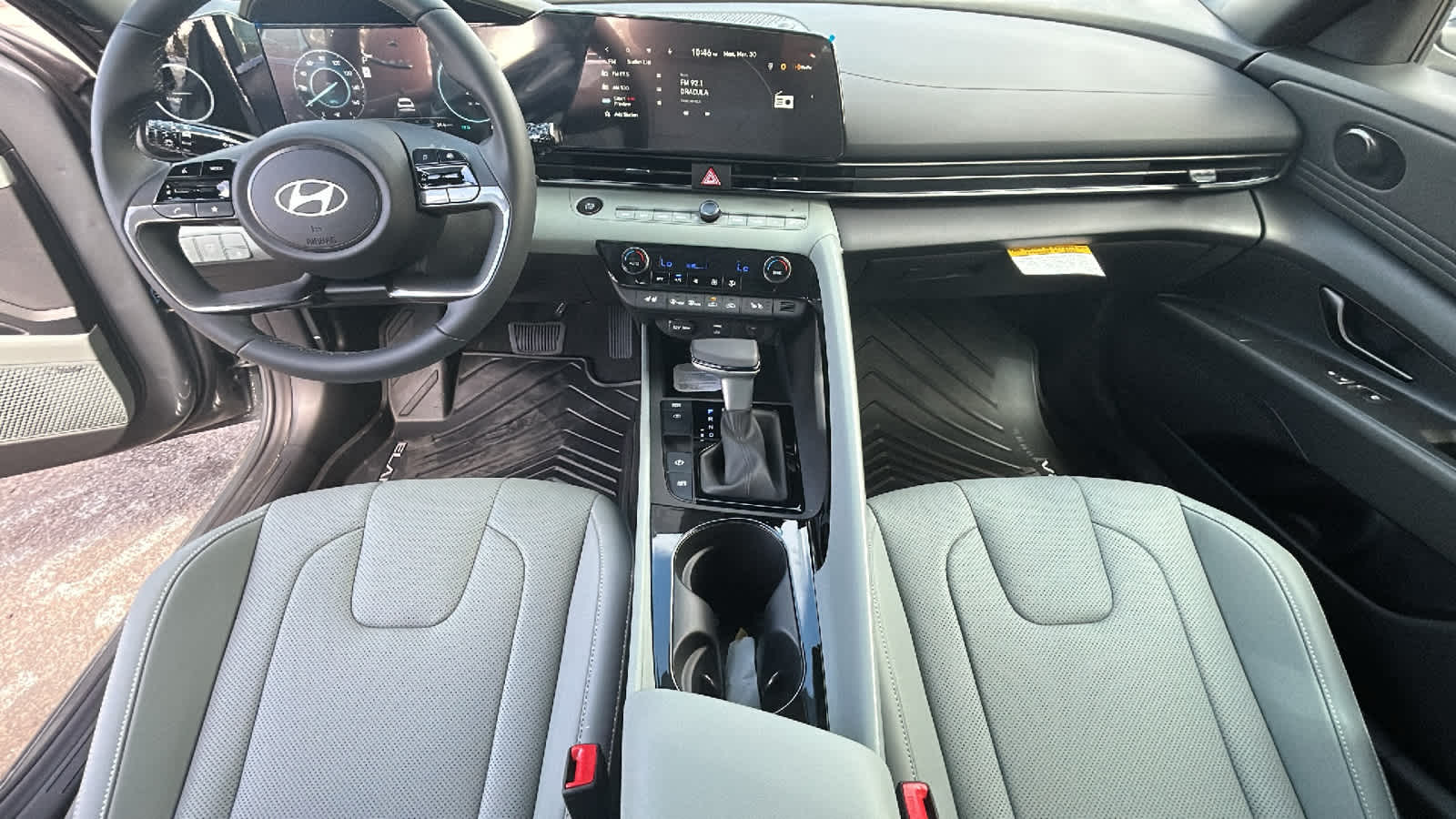 Thumbnail: 2026 Hyundai Elantra - 26