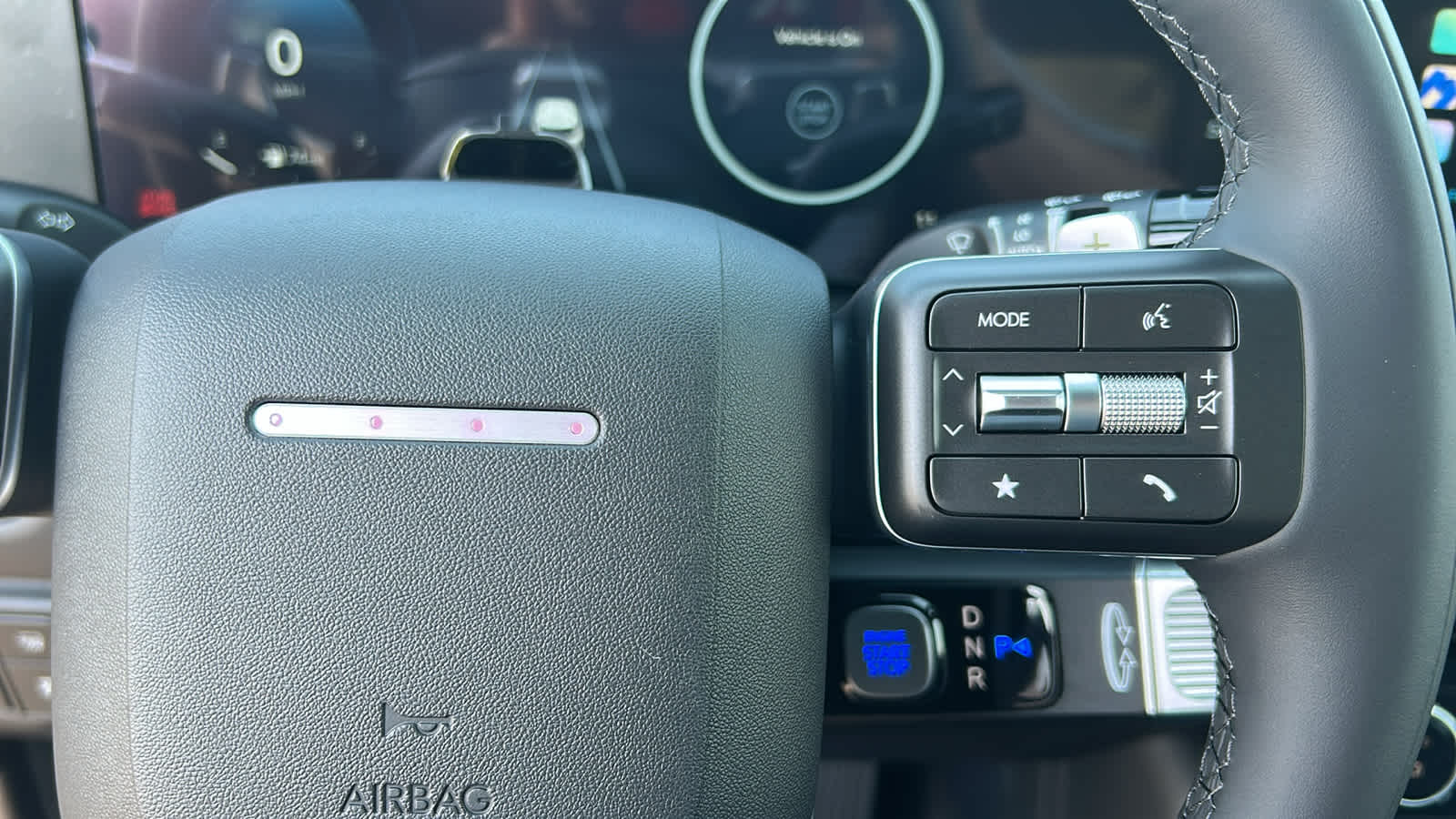 Thumbnail: 2026 Hyundai Palisade - 20