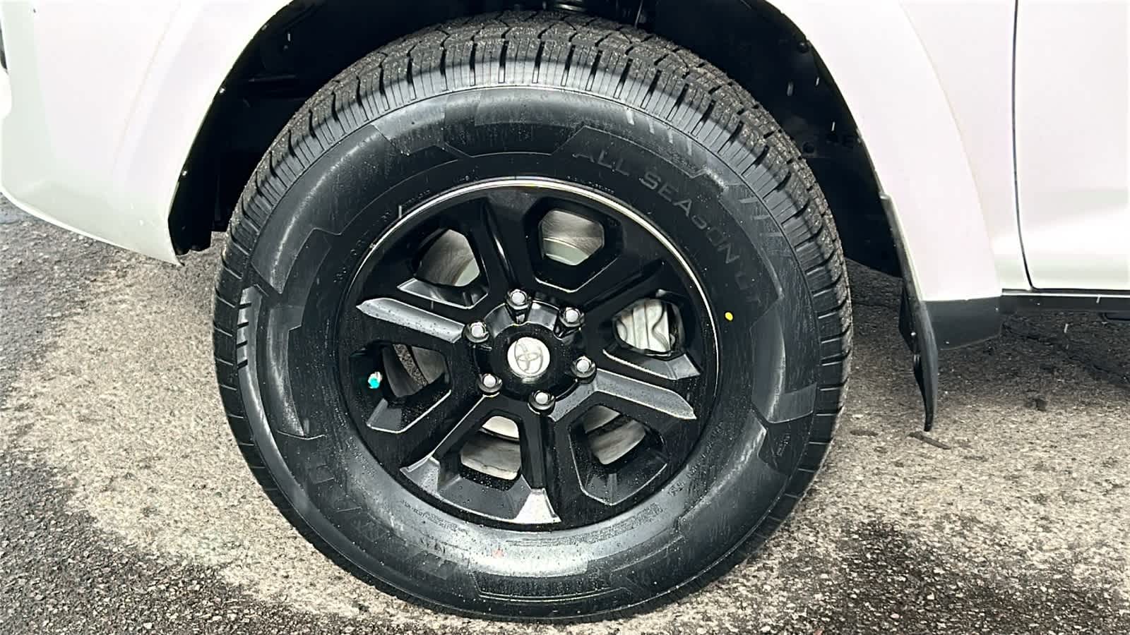 Thumbnail: 2019 Toyota 4Runner - 9