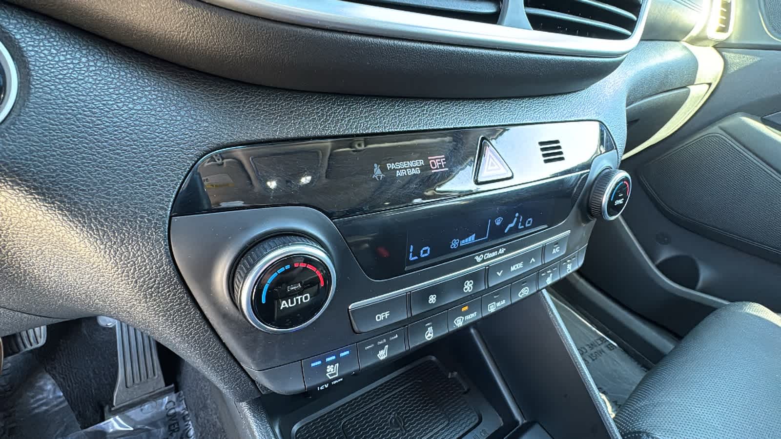 Thumbnail: 2020 Hyundai Tucson - 14