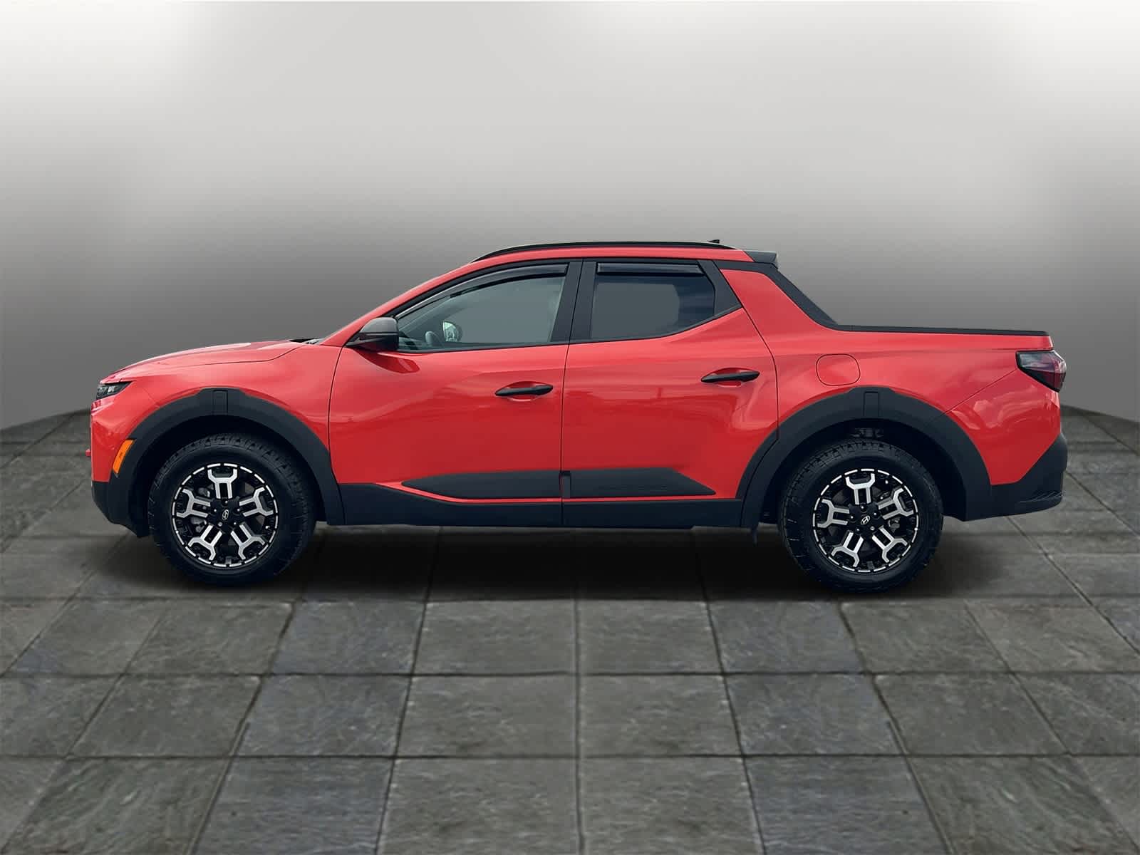 2025 Hyundai Santa Cruz XRT 8
