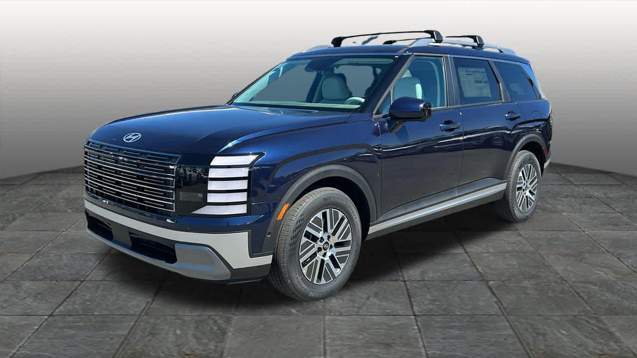 Thumbnail: 2026 Hyundai Palisade - 1