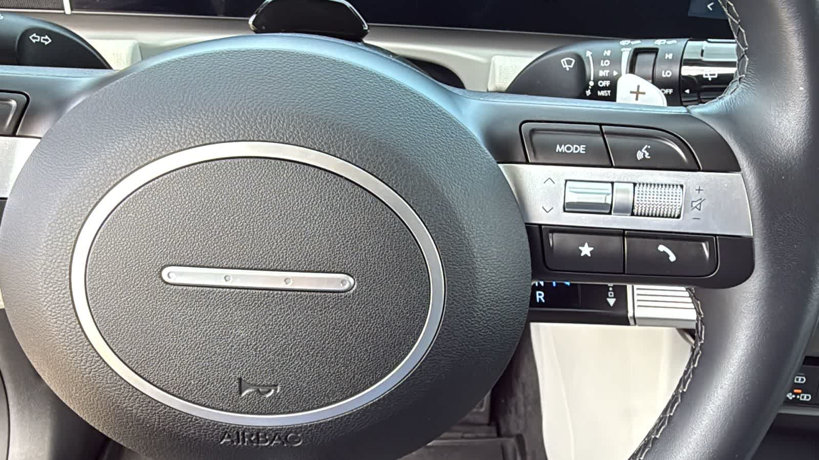 Thumbnail: 2025 Hyundai Tucson - 20