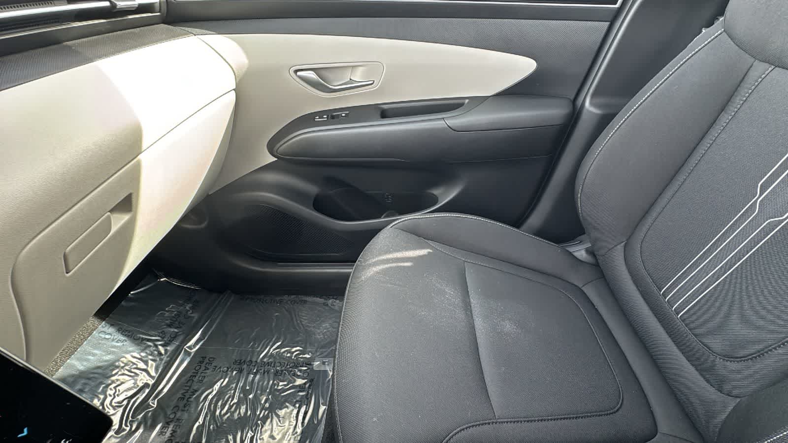 Thumbnail: 2024 Hyundai Tucson - 12