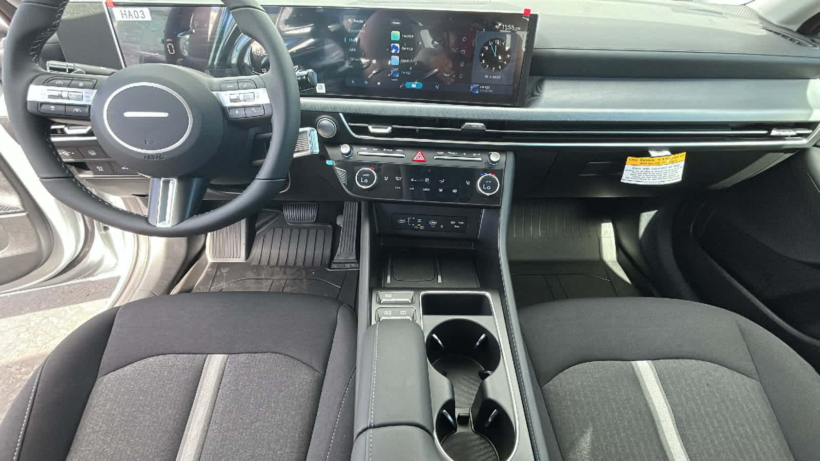 Thumbnail: 2026 Hyundai Sonata - 26