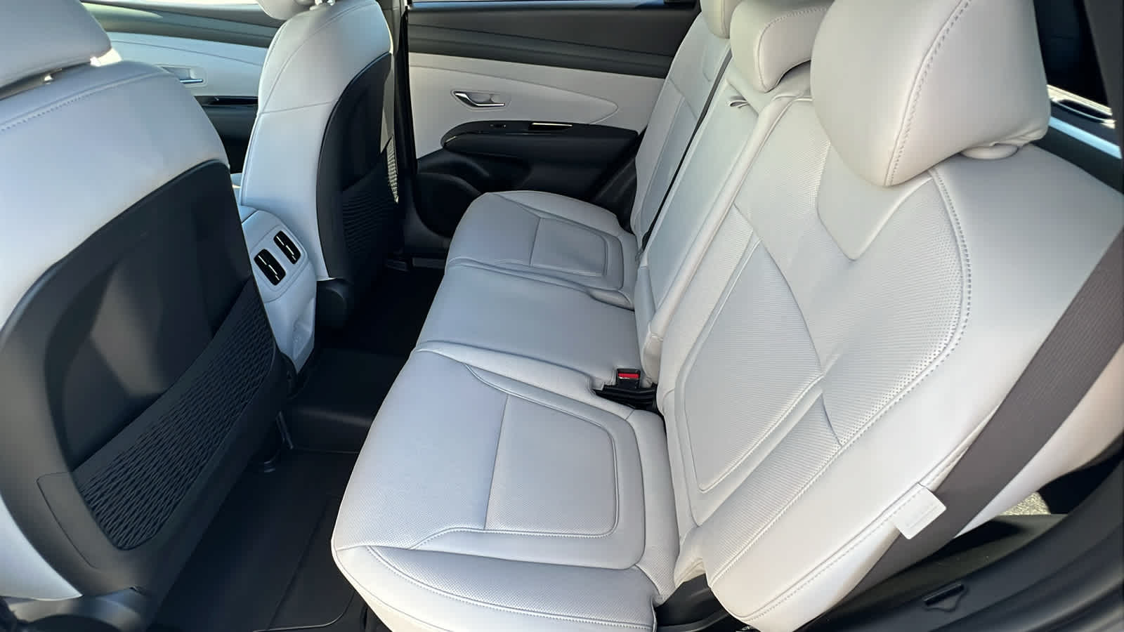 Thumbnail: 2026 Hyundai Tucson - 24