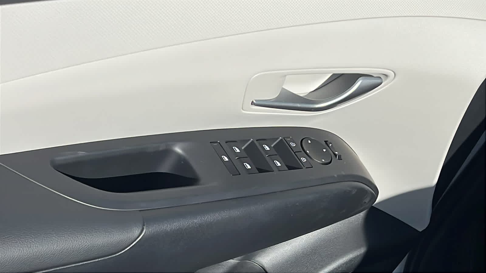 Thumbnail: 2026 Hyundai Tucson - 22