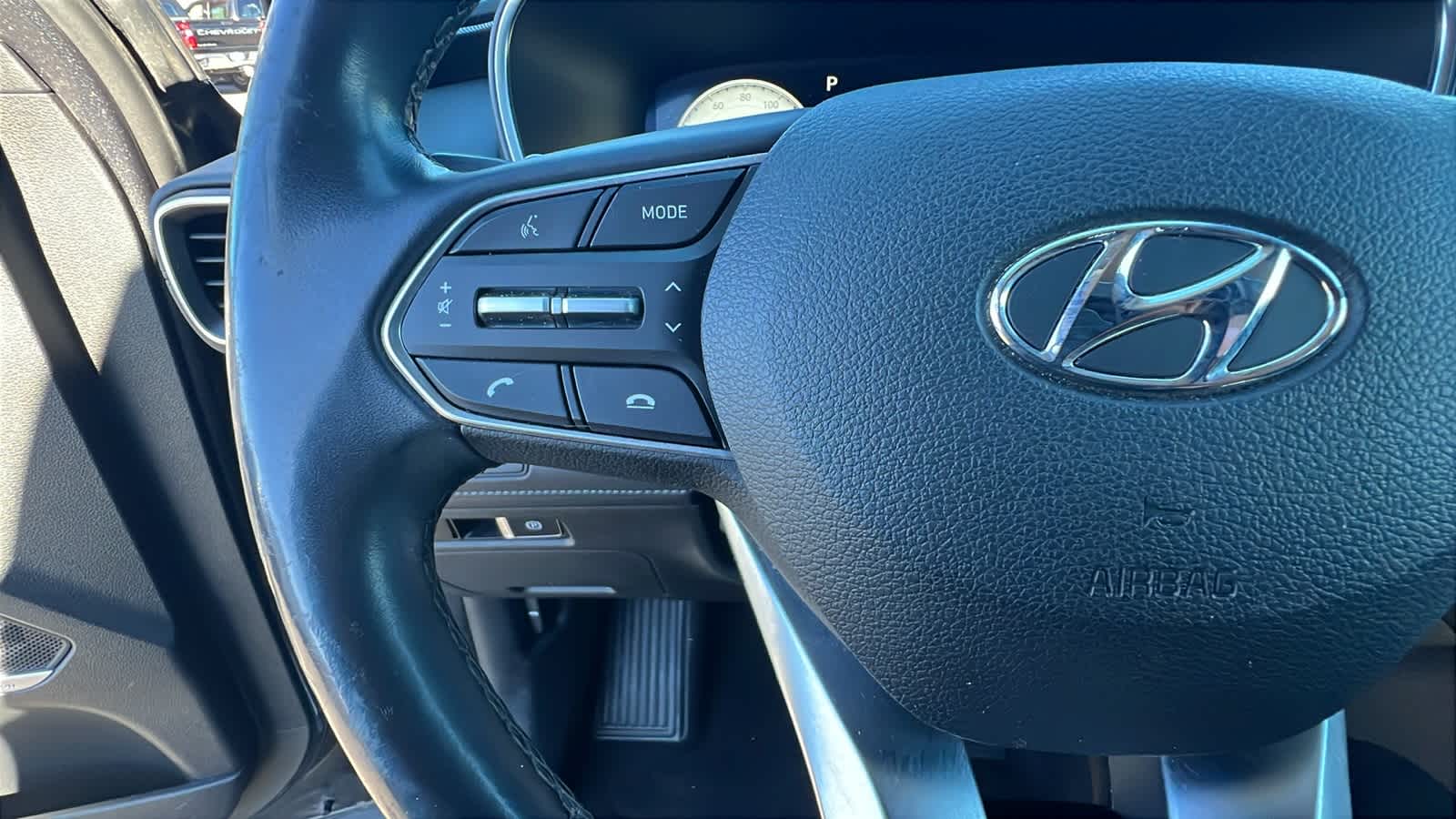 Thumbnail: 2021 Hyundai Santa Fe - 19