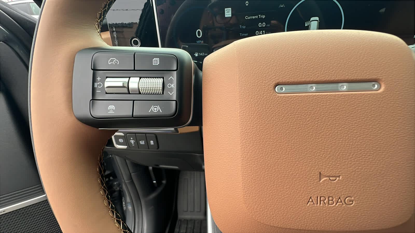 Thumbnail: 2026 Hyundai Santa Fe - 19