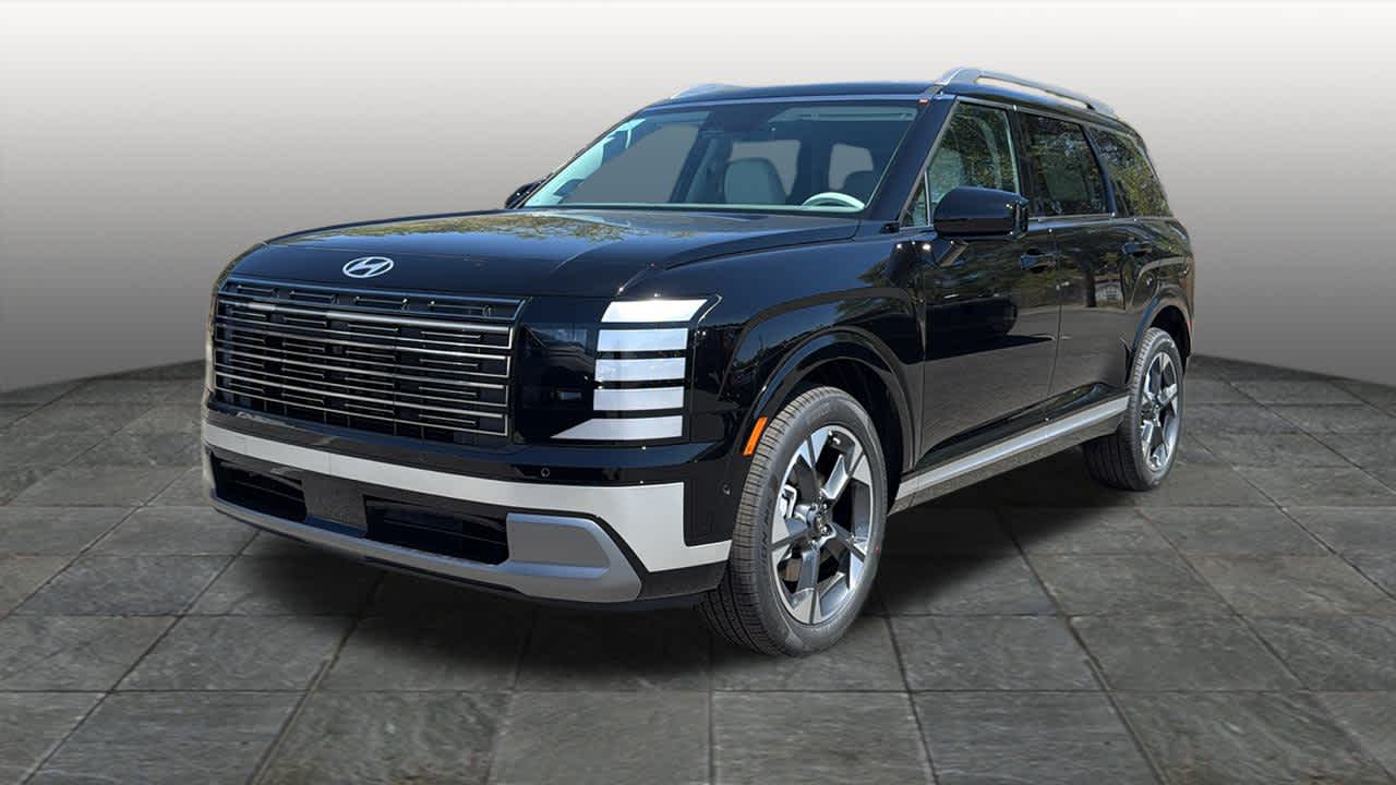 Thumbnail: 2026 Hyundai Palisade - 1