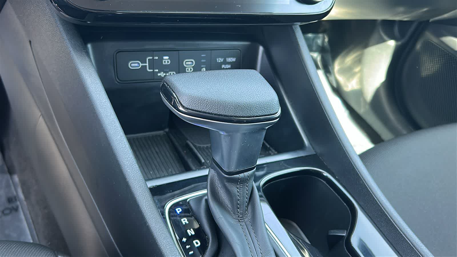 Thumbnail: 2025 Hyundai Tucson - 13