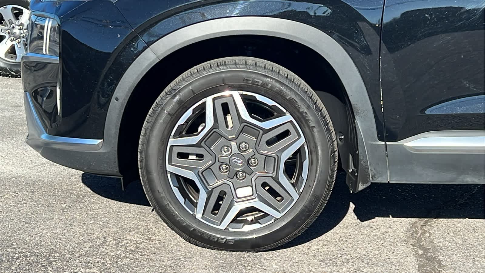 Thumbnail: 2022 Hyundai Santa Fe - 9