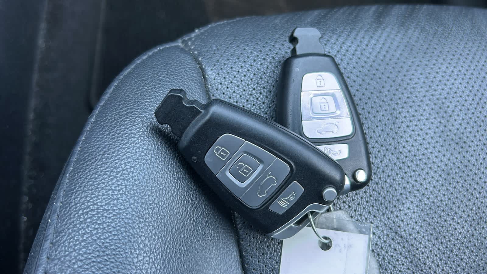 Thumbnail: 2010 Hyundai Veracruz - 29