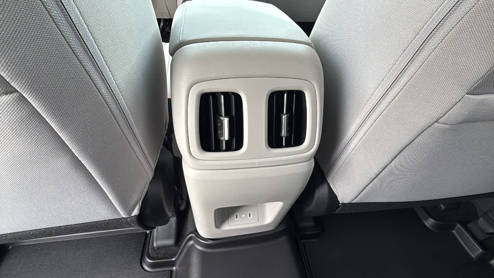 Thumbnail: 2026 Hyundai Tucson - 25