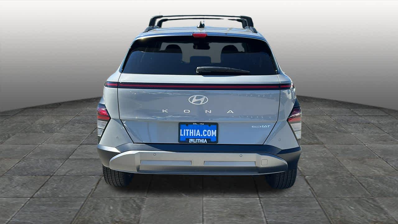 Thumbnail: 2026 Hyundai Kona - 6