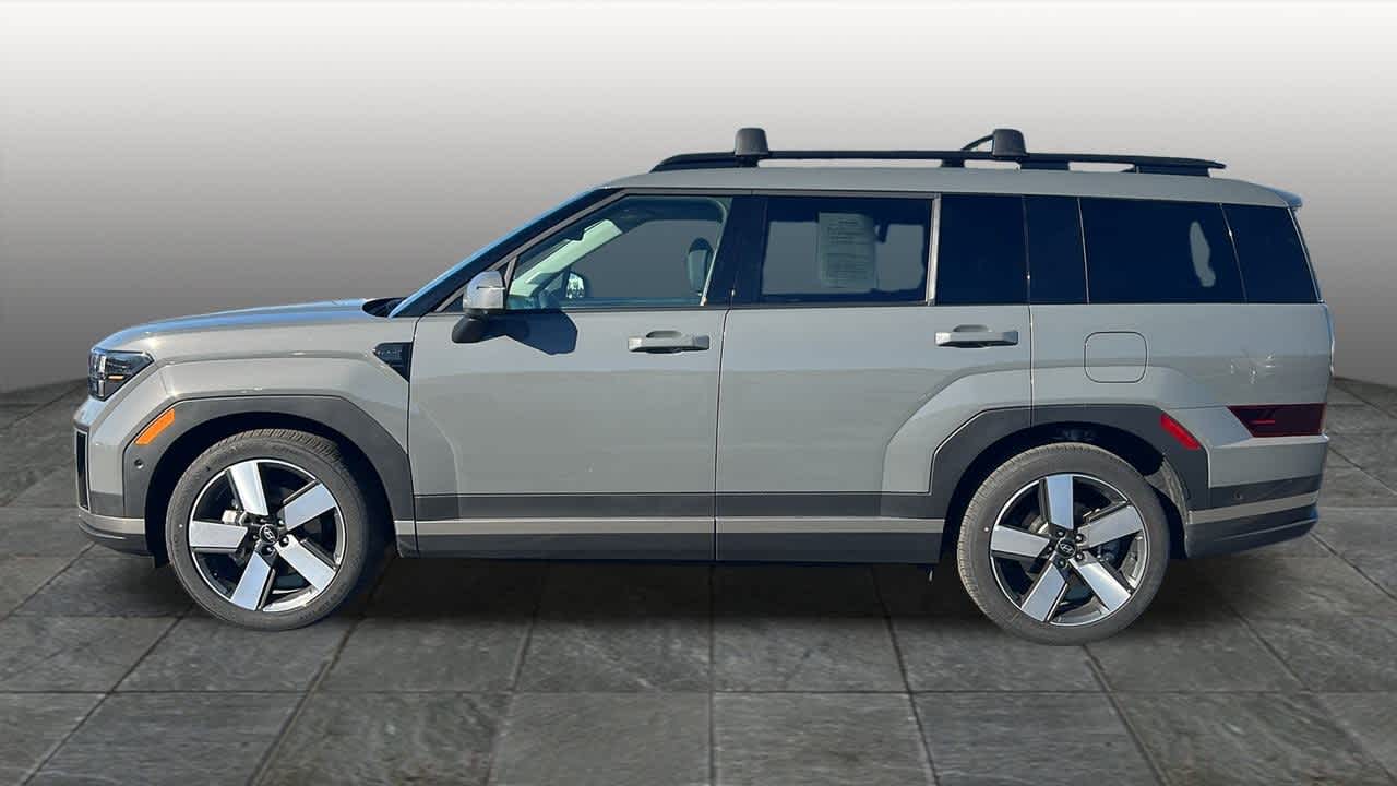 Thumbnail: 2026 Hyundai Santa Fe - 8
