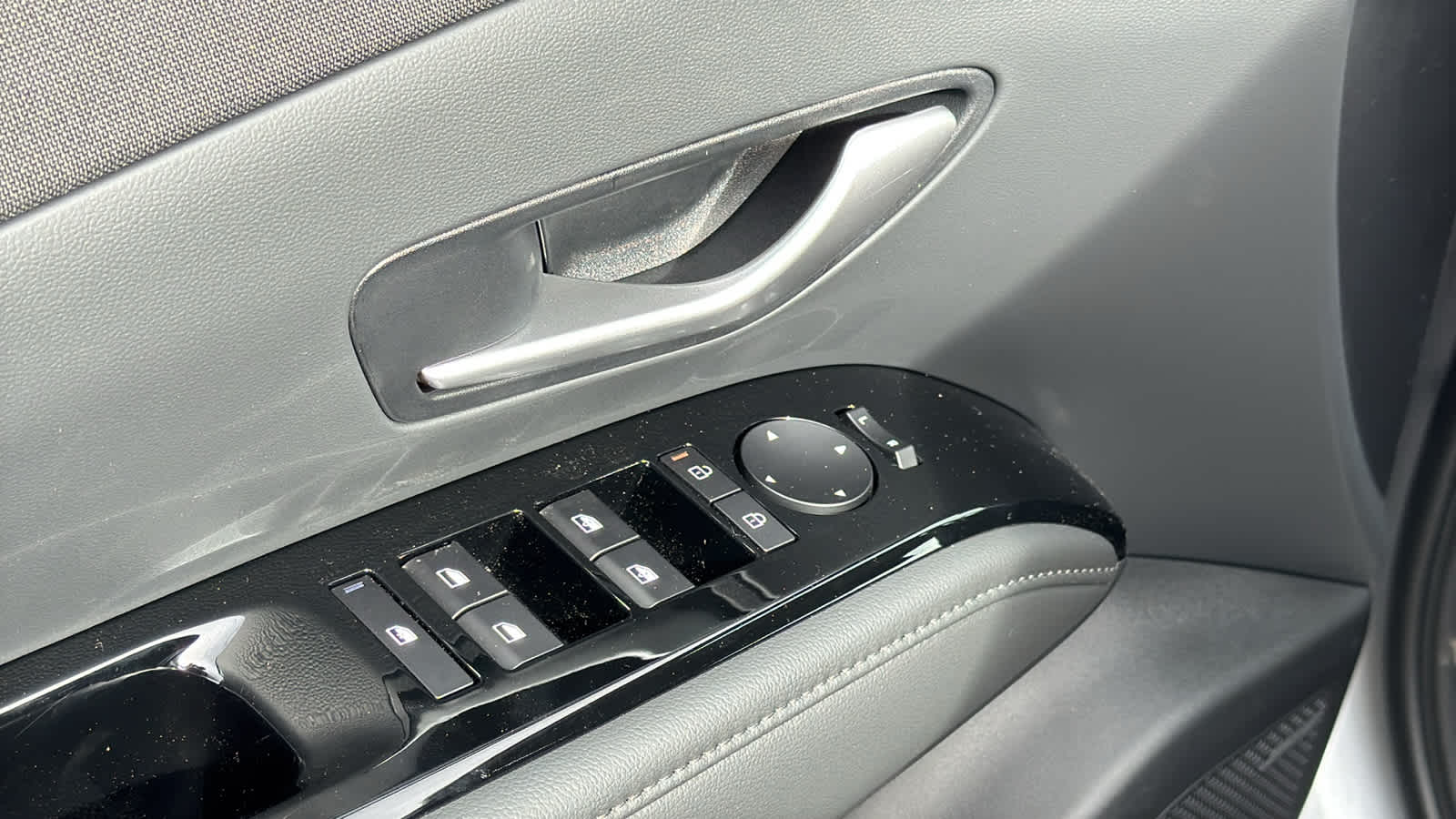 Thumbnail: 2026 Hyundai Tucson - 22