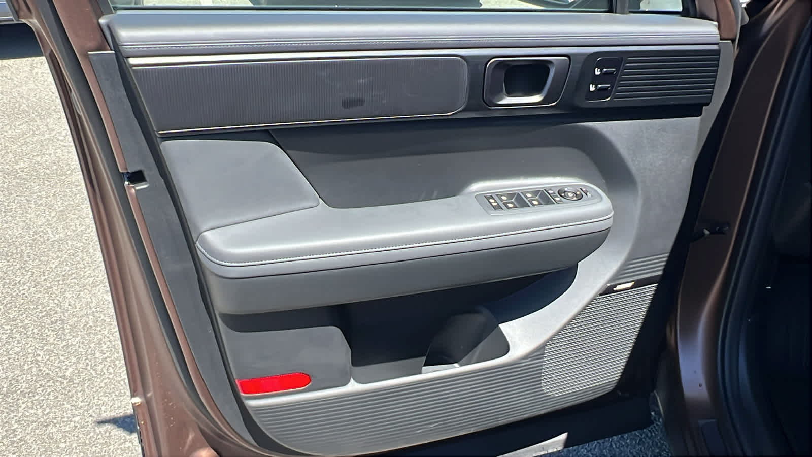 Thumbnail: 2025 Hyundai Santa Fe - 23