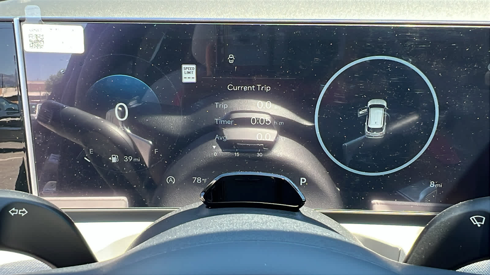 Thumbnail: 2025 Hyundai Tucson - 21