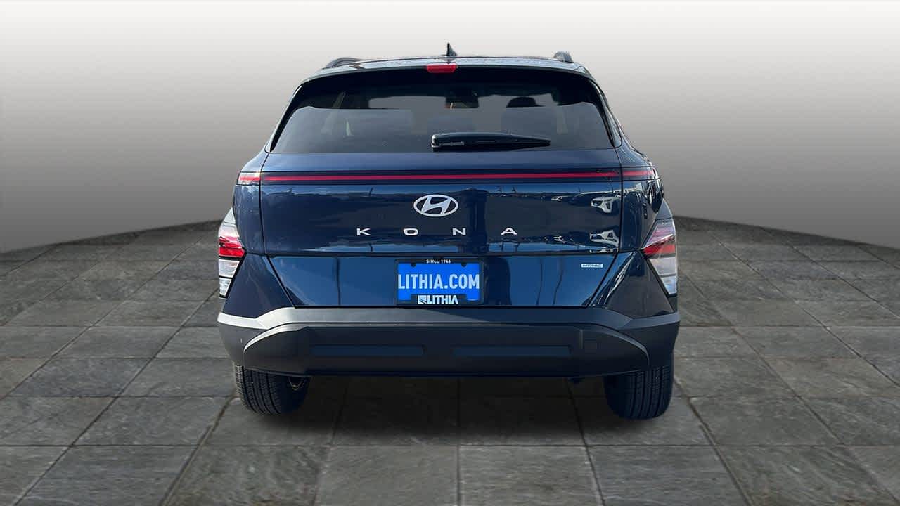 Thumbnail: 2026 Hyundai Kona - 6