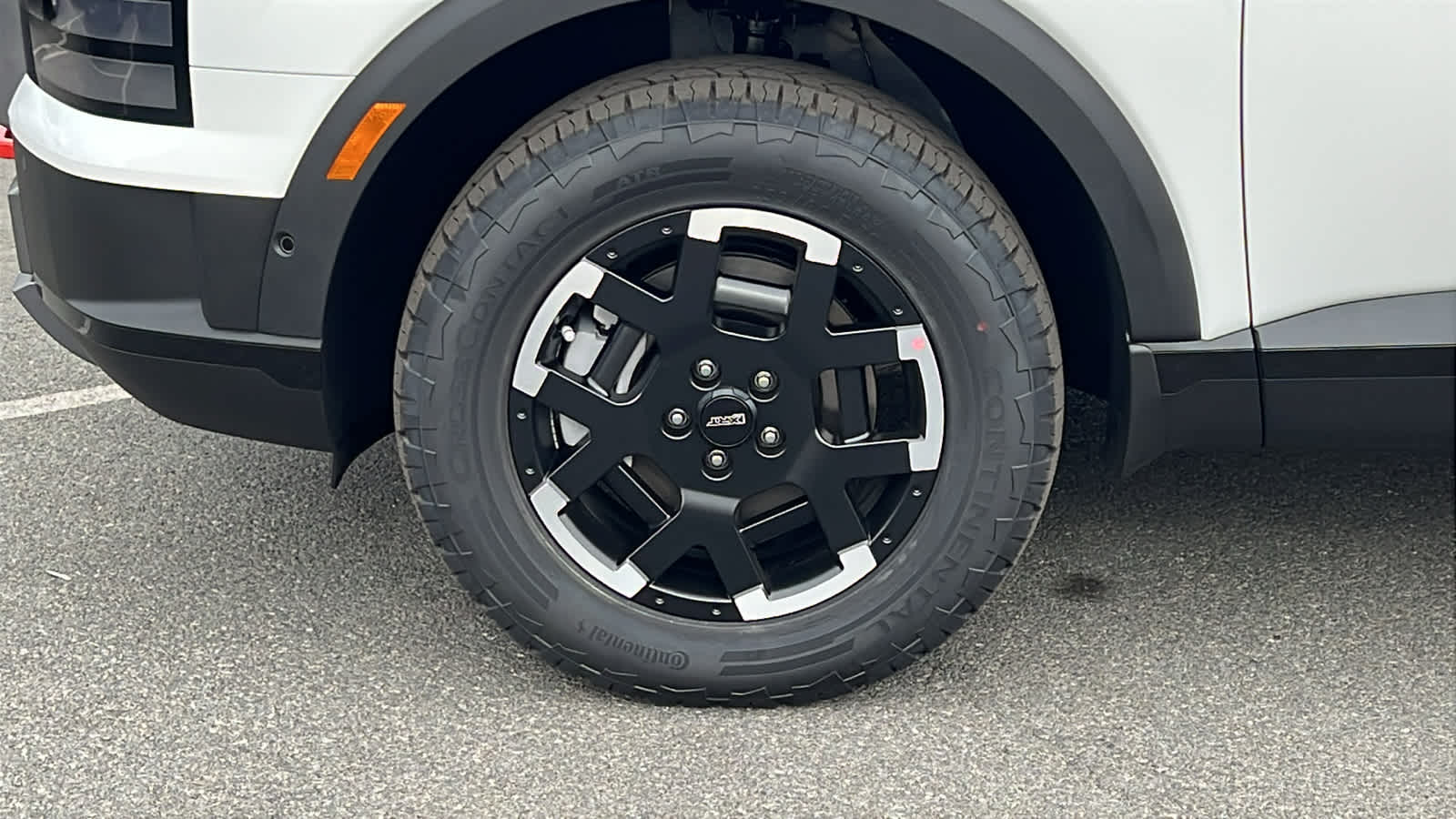 Thumbnail: 2026 Hyundai Palisade - 9