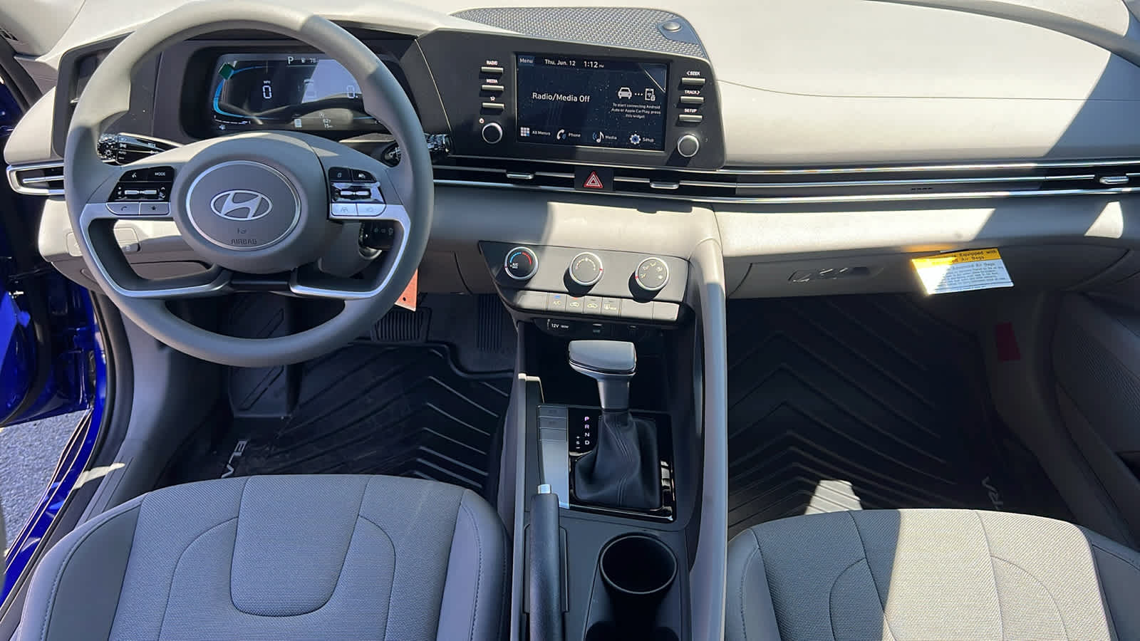 Thumbnail: 2025 Hyundai Elantra - 26
