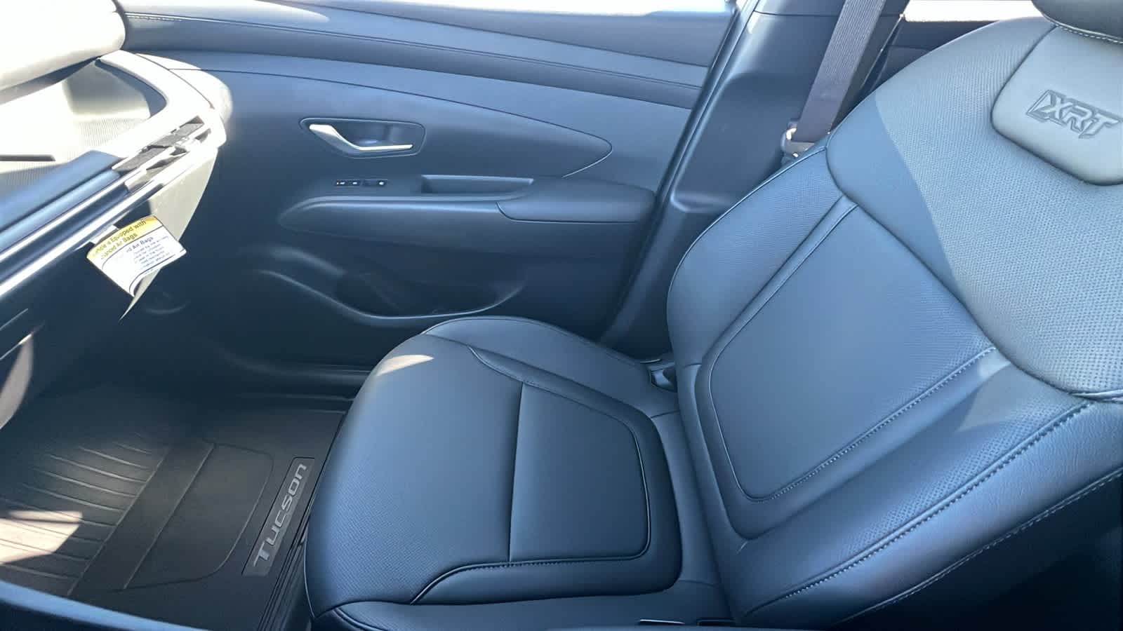 Thumbnail: 2025 Hyundai Tucson - 12