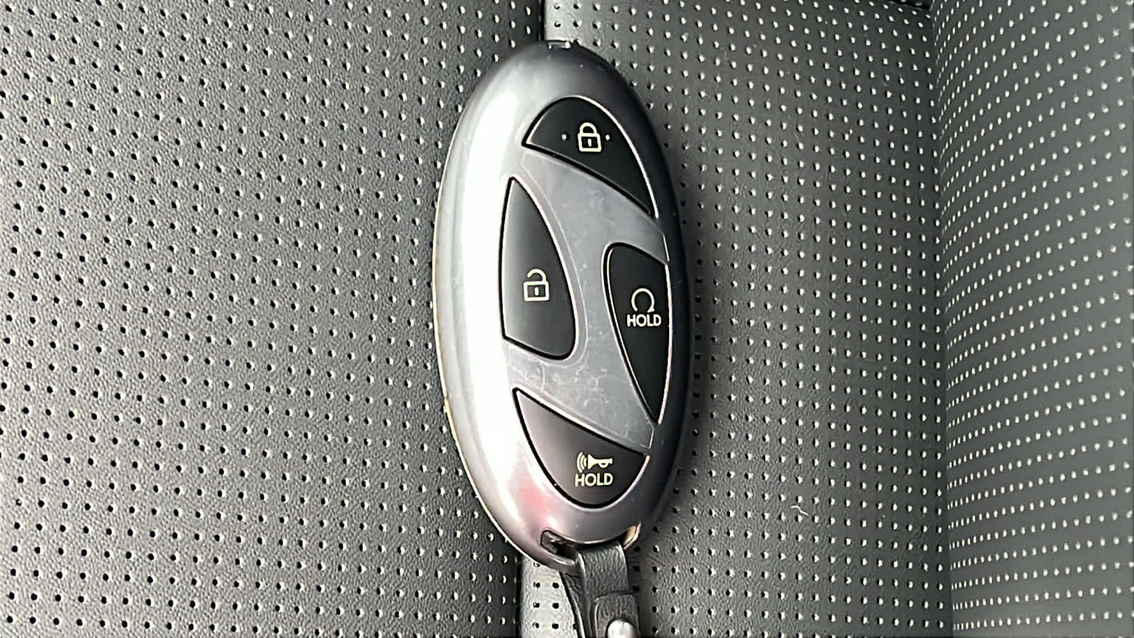 Thumbnail: 2026 Hyundai Palisade - 29