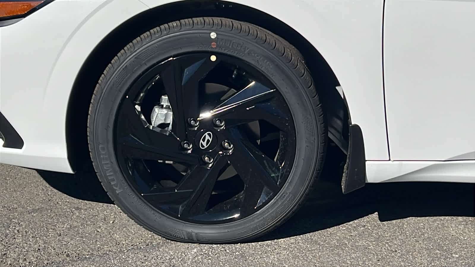 Thumbnail: 2026 Hyundai Elantra - 9