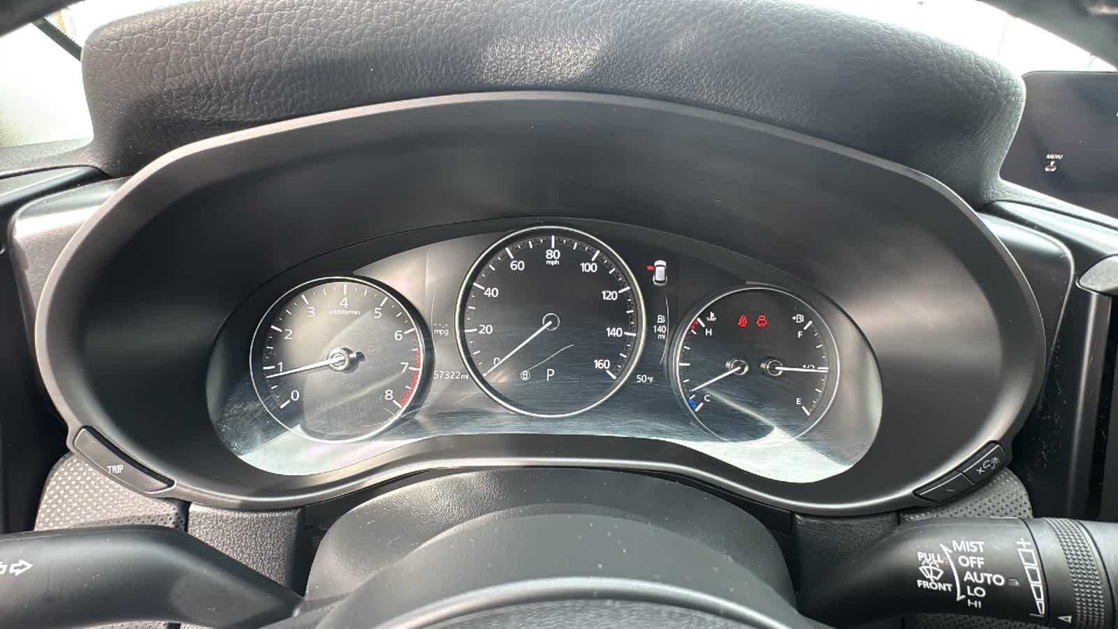 Thumbnail: 2024 Mazda CX-50 - 21