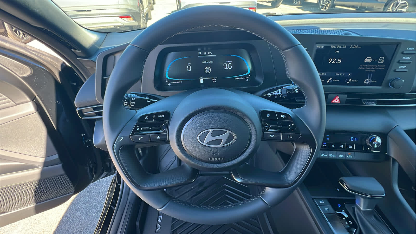 Thumbnail: 2026 Hyundai Elantra - 18