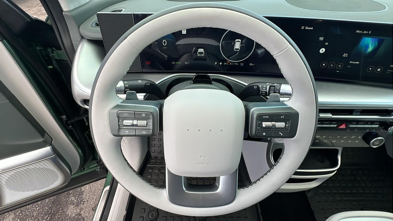 Thumbnail: 2026 Hyundai Ioniq - 18