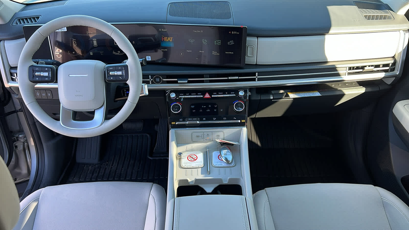 Thumbnail: 2026 Hyundai Santa Fe - 26