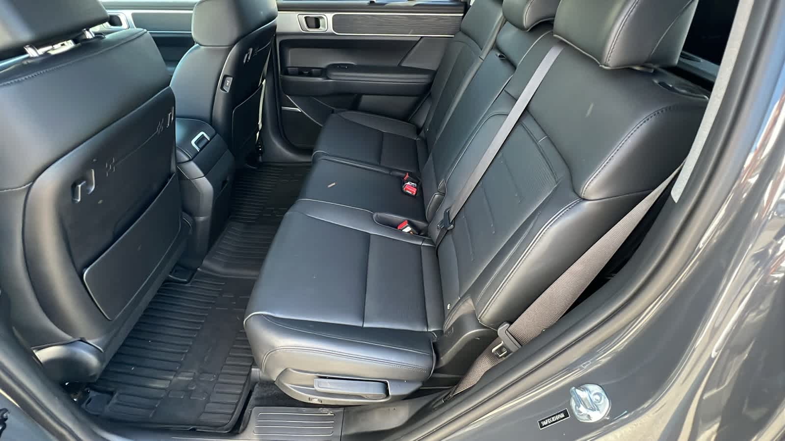 Thumbnail: 2025 Hyundai Santa Fe - 24