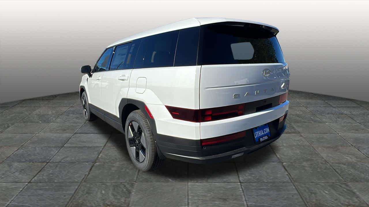 Thumbnail: 2026 Hyundai Santa Fe - 7