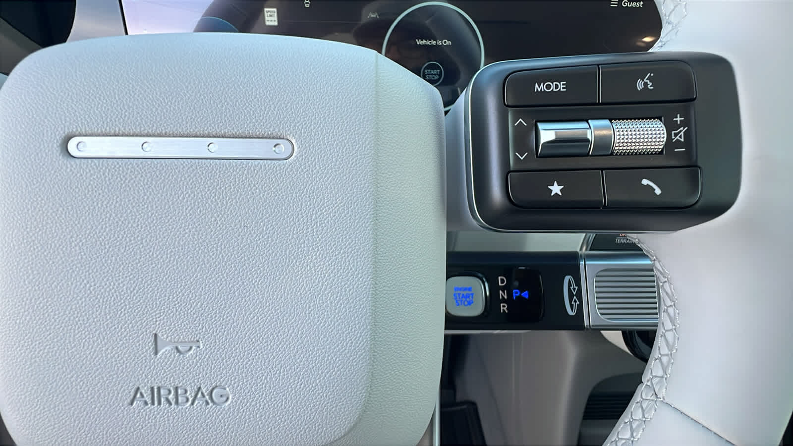 Thumbnail: 2026 Hyundai Palisade - 20