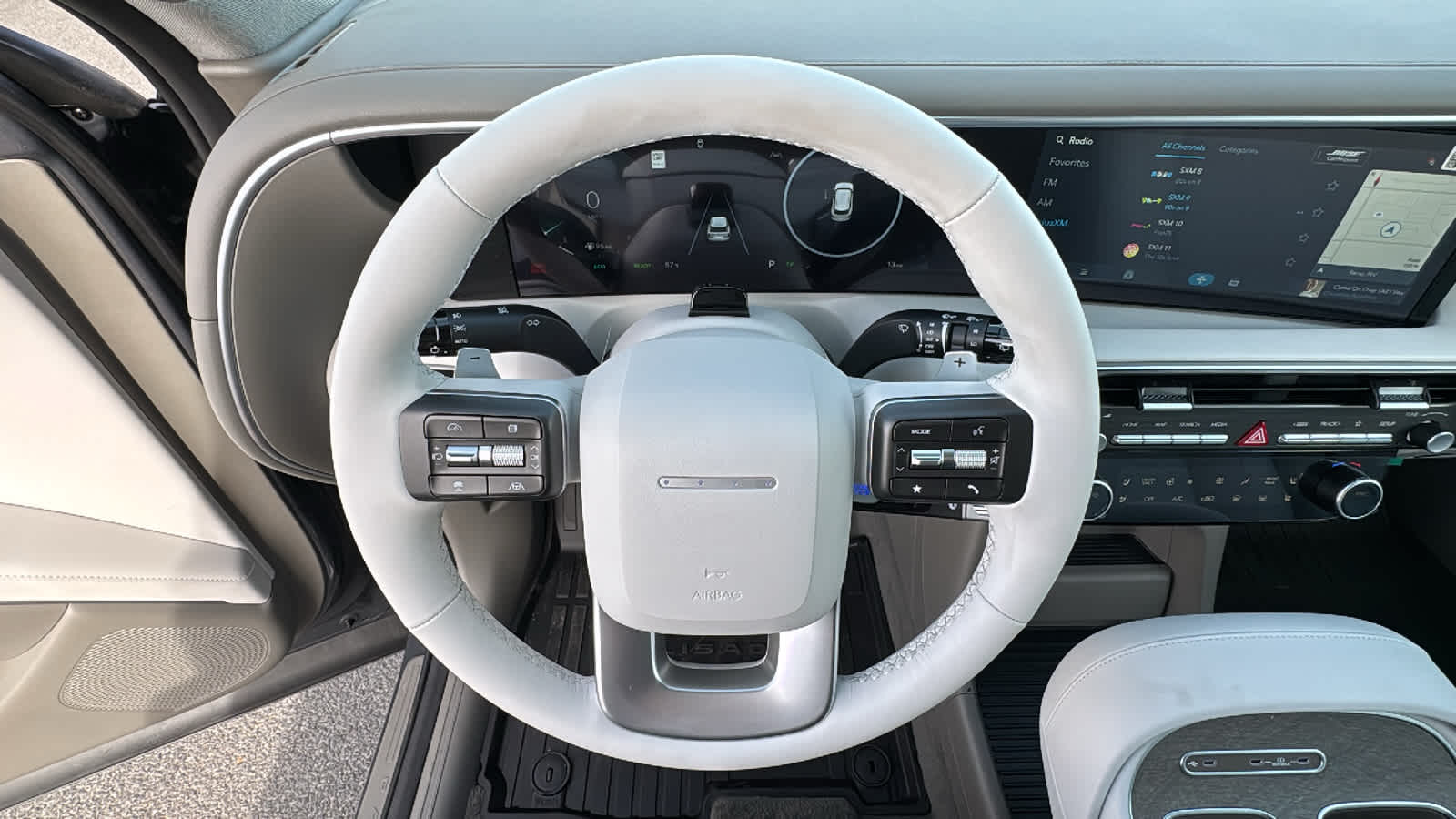 Thumbnail: 2026 Hyundai Palisade - 18