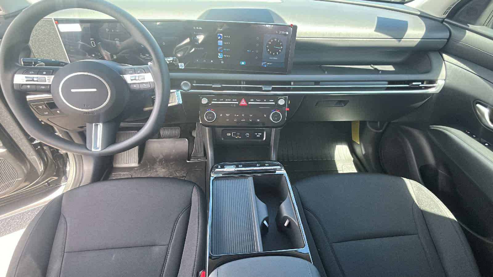 Thumbnail: 2026 Hyundai Tucson - 26