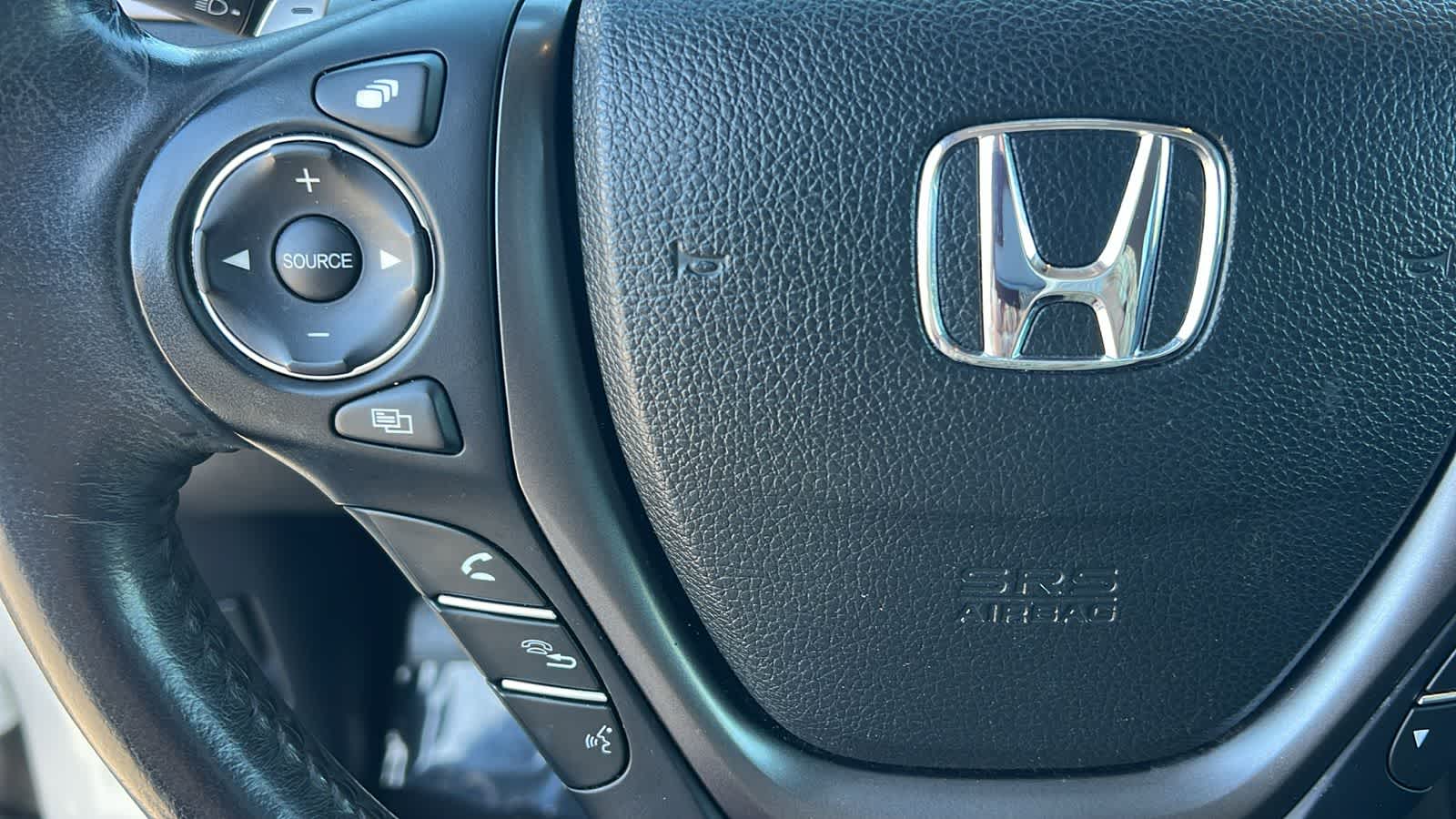 Thumbnail: 2023 Honda Ridgeline - 19