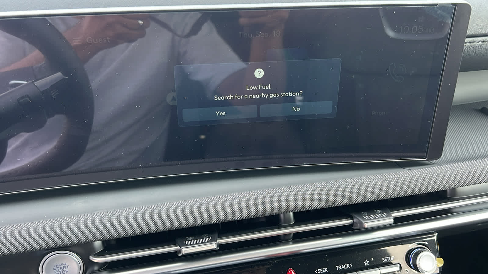 Thumbnail: 2026 Hyundai Santa Cruz - 15